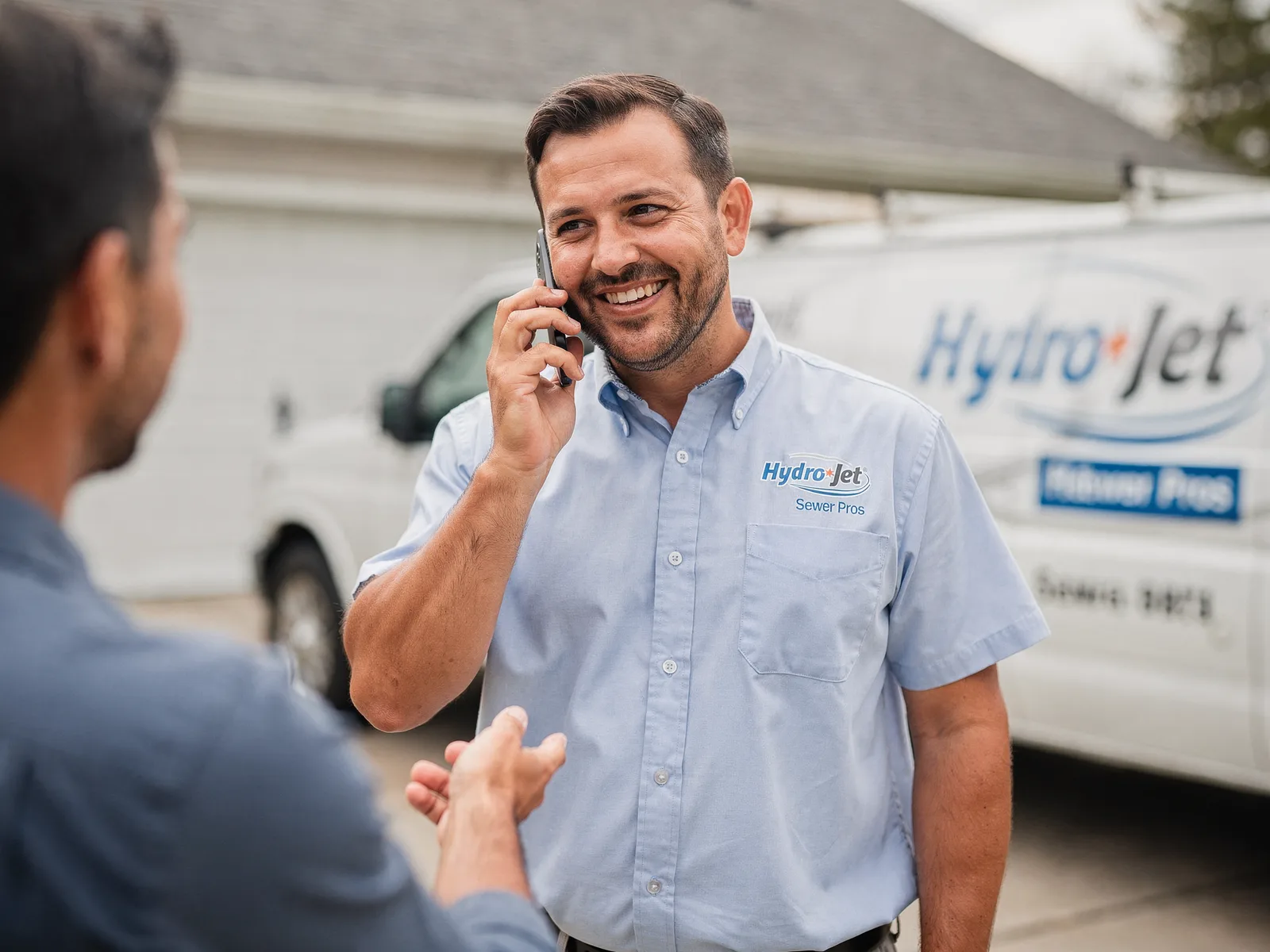 Hydro Jetting Reading, KS FAQs